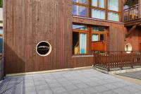 La Ligne Bleue des Vosges - Appt proche des pistes - B&B La Bresse