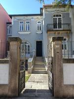 Casa D'Almeida by Porto Stories - B&B