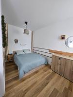studio Vercingétorix - Proche Paris & Disney - Chambres d’hôtes