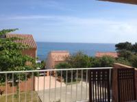 Appartement T3 Vue mer - Bed and Breakfast