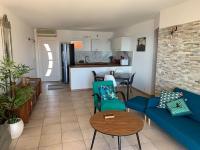 Appartement T3 Vue mer - B&B Conca