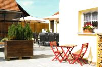 Ferienhaus Zum alten Kuhstall - Bed and Breakfast