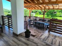 Pensiunea Anna - B&B Poplaca