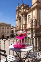 Vista San Domenico - B&B Palermo