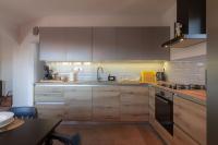 Blue Arb Apartment Rab - B&B Arbe