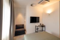 Deluxe Zimmer (2 Erwachsene & 1 Kind)