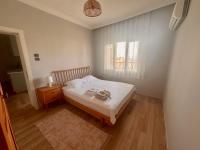 Appartement met 2 Slaapkamers en Uitzicht op Zee