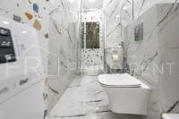 Панорамний вид моря дві спальнi та зала 0522 - B&B Odessa