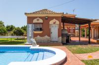 Finca Novo Sancti Petri by Cadiz Time - B&B