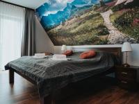 Appartamento con 1 Camera da Letto e Balcone