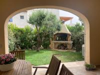 Villa Ginevra a Lu Fraili - San Teodoro - Ferienwohnung