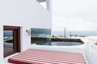 Premium Suite mit Tauchbecken