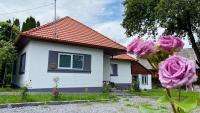 Anikó kulcsosház - B&B