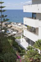 Casa Galli on the Seafront - Bed and Breakfast Gallipoli