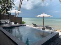 Villa Miario - Chambres d'hôtes Ko Samui