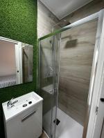 Agradable Apartamento en la Ciudad de Valencia - B&B Valencia