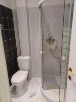 Deluxe Tweepersoonskamer met Bad