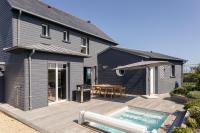 Home by the Sea - Maison Cancale proche de la mer - B&B