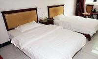 Xiyuan Inn, Guest houses - Yangcheng