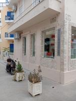 Aeraki Apartments City Center - Ferienwohnung