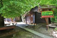Chatová Osada Zrub - B&B