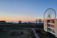 Haus Baltic Whg 188 inkl WLAN - Bed and Breakfast Grömitz