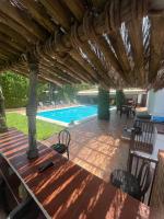 Villa Familia - Ferienwohnung Écija