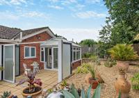 The Palms - Ferienwohnung Brundall