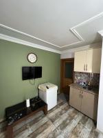 Apartment - Erdgeschoss