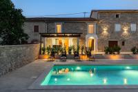 San Rocco - Chambres d’hôtes Tinjan