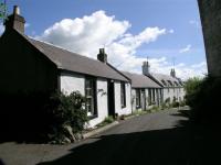 Kirkside Cottage - B&B Kirkton of Largo