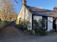 Kirkside Cottage - B&B Kirkton of Largo