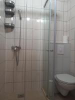 Estudio con balcón