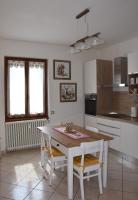 Apartamento - Planta baja