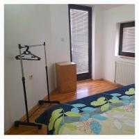 Tweepersoonskamer met Eigen Badkamer