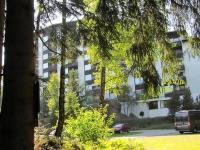 Apartment Fuchsenstein 33 - Ferienwohnung