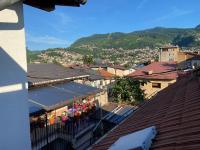 Apartmani Bujrum - Bed and Breakfast