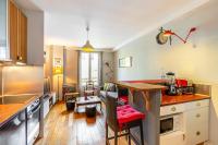 GuestReady - Amazing stay in the 19th arr. - B&B