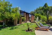 Arcadia 6BR Paradise Pool Hot Tub & Cold Plunge - B&B Phoenix