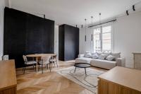 GoodGuest- Luxe Stade Tour Eiffel 2BDR - B&B