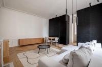 GoodGuest- Luxe Stade Tour Eiffel 2BDR - B&B Paris