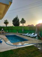 Liz Villa - B&B Ortaca