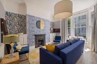 The Artists Abode in Central Plymouth - Sleeps 6 - B&B