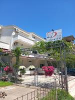 Vila Nina Donji Štoj - B&B