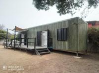 Cabaña a pasos del mar en Algarrobo - Ferienwohnung