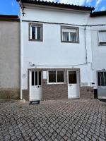 A casa da Tia Júlia - B&B Oleiros