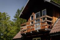 Chalet con 3 Camere da Letto