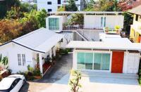 Day Off House Chiang Mai Near Walking Street - Ferienwohnung