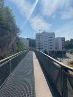 Apartment - Disability Access