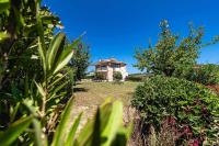 Alexandra's garden - B&B